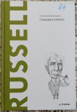 Russell: cunoastere si fericire - Fernando Broncano