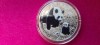 ZAMBIA 1000 KWACHA , UNC , REPLICA , PANDA, Africa