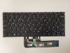 Tastatura Laptop, Lenovo, ThinkBook 13s G2 ARE Type 20WC, iluminata, neagra, layout US