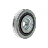 Fulie curea arbore cotit Fiat motor 1.6jtdm, 1.9jtdm Punto 2005-, Doblo 2005-, Bravo 2008-, Sedici 2006-, 159 2005-, Mito 2008-, 12610-19J50