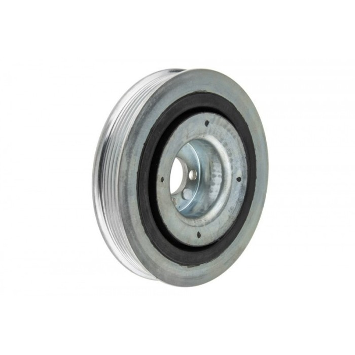 Fulie curea arbore cotit Fiat motor 1.6jtdm, 1.9jtdm Punto 2005-, Doblo 2005-, Bravo 2008-, Sedici 2006-, 159 2005-, Mito 2008-, 12610-19J50