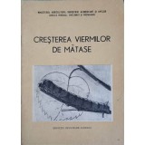 CRESTEREA VIERMILOR DE MATASE-AURELIA BORCESCU-247184