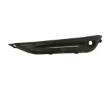 Grila bara Volvo S60/V60 (Y20), 04.2013-2019, Fata, partea Stanga, cu gauri pentru Senzori de parcare (PDC), Aftermarket, Rapid