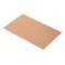 Placa universala doua fete prototip W 160mm L 100mm RADEMACHER 732-EP