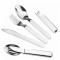 Set de Tacamuri pentru Turism Handy KitchenServ