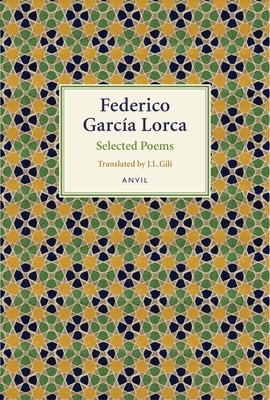 Federico Garcia Lorca: Selected Poems foto