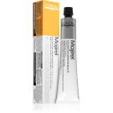 L&rsquo;Or&eacute;al Professionnel Majirel culoare par culoare 5.3 Light Golden Brown 50 ml