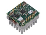 Convertor DC/DC 400W 9-18V la 0.8-8V 60A THT
