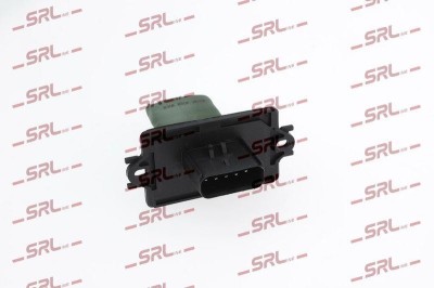 Unitate control ventilator habitaclu Chrysler 300c 11; Dodge Charger, Magnum 10, motor: 2.7 V6, 3.0 CRD, 3.5 V6, 5.7 V8, 6.1 V8, SRLine, 5061094AA; foto