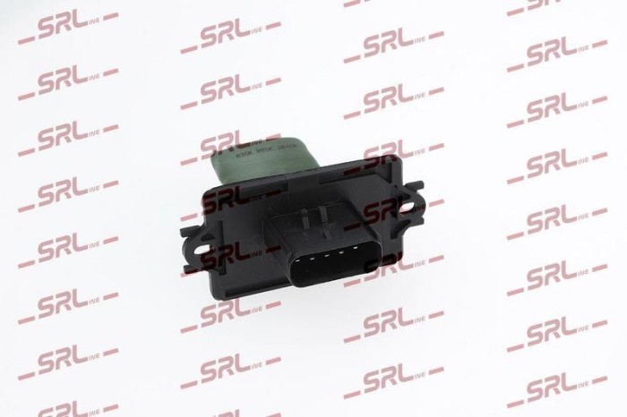 Unitate control ventilator habitaclu Chrysler 300c 11; Dodge Charger, Magnum 10, motor: 2.7 V6, 3.0 CRD, 3.5 V6, 5.7 V8, 6.1 V8, SRLine, 5061094AA;