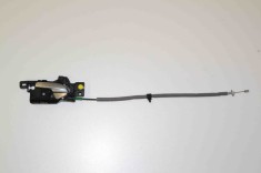 Cadru m&acirc;ner interior ușă st&acirc;nga spate FORD MONDEO IV BA7 2009 OEM: 6M21-U22601,7S71-A22601 2542711