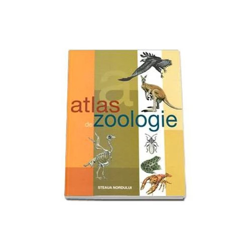 ATLAS ZOOLOGIE