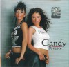 Candy - Poveste, CD