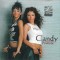 Candy - Poveste, CD