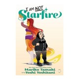 I Am Not Starfire