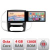 Navigatie Mercedes Vito w447 2016- Edotec 2 ecrane 8 core 4+128 21.6 inch Incell android Wifi 5Ghz gps internet Kit-w447 CarStore Technology