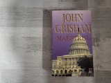Maestrul de John Grisham