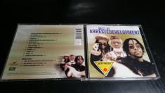[CDA] Arrested Development - Best Of - cd audio original foto
