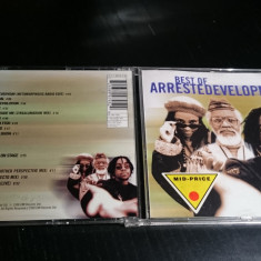 [CDA] Arrested Development - Best Of - cd audio original