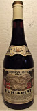 VIN riserva cavit i 4 vicariati, recoltare 1971 cl 72 gr 12, Sec, Rosu, Europa