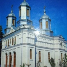 Catedrala episcopala Sfantul Ierarh Nicolae