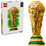 LEGO EDITIONS TROFEUL OFICIAL AL CUPEI MONDIALE FIFA 43020