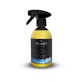 Deturner Finish Quick Detailer - Luciu Instant, Hidrofobie Rapida si Detailing Fara Efort - 500 ml