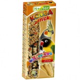 NESTOR PAPAGALI STICK BISCUITI (CUT 2 BUC) PSB