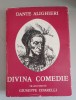 Divina Comedie - Dante Alighieri - Traducere Giuseppe Cifarelli - Editura Europa, 1993 - 423 Pagini