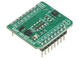 Click Board Accelerometru Giroscop BMI323 3.3V