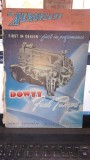 Revista the aeroplane - NR 11(Noiembrie)/1949