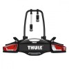 Suport pentru 2 bicicleta cu prindere pe carligul de remorcare Thule VeloCompact 924001