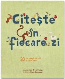 Citeste in fiecare zi - Editura DPH