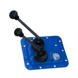 Capac cu manete pentru cutia de viteze Ford 2000 3000 4000, Universal
