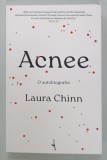 ACNEE , O AUTOBIOGRAFIE de LAURA CHINN , 2025