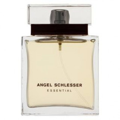 Angel Schlesser Essential Eau de Parfum femei 100 ml foto