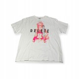 SPENCER&amp;#039;S DOKI XL bărbați rotund g&acirc;t T-shirt