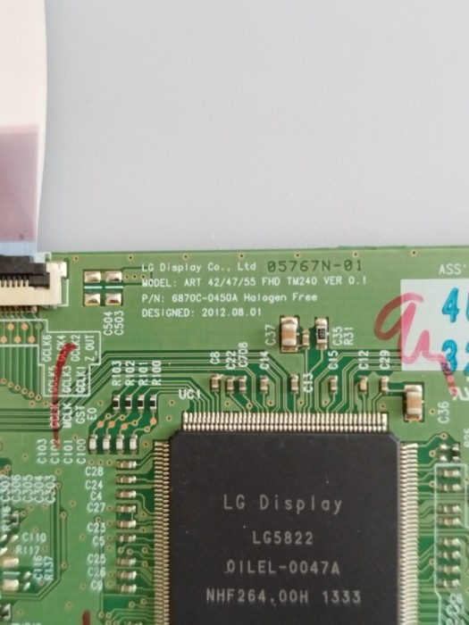 6870C-0450A