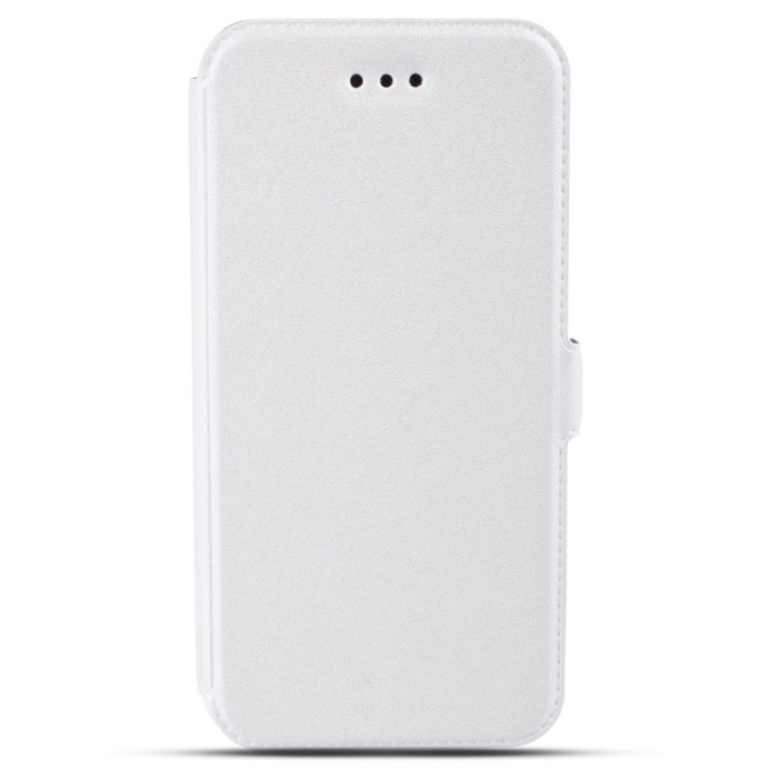 Husa SAMSUNG Galaxy S6 Edge - Pocket (Alb) Husa SAMSUNG Galaxy S6 Edge - Pocket (Alb)