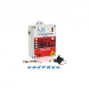 Aparat Gard Electric 4 Joule PUHU EMT3873-1, 12V/220V, Generator Compact, Distanta 40km