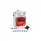 EMT Aparat gard electric (4 joule) PUHU 12V/220V EMT3873-1