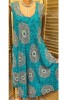 Rochie Vascoza fără m&acirc;neci cod 0015Marimea