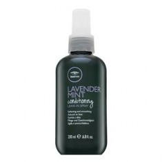 Paul Mitchell Tea Tree Lavender Mint Conditioning Leave-In-Spray balsam fara clatire pentru fine?e ?i stralucire a parului 200 ml foto