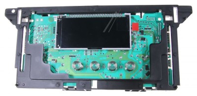 OPERATING MODULE 11041942 BOSCH/SIEMENS foto