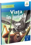 Viata in jungla - Vreau sa citesc! Nivelul 2, Gama