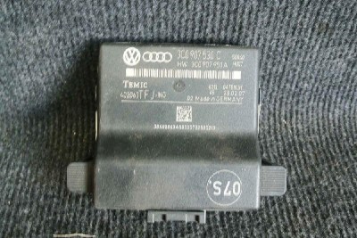 VW JETTA III 1K2 2007 OEM: 3C0907530C,3C0907951A SKU: 1131927 foto