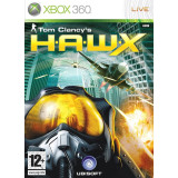 Tom Clancy&#039;s HAWX XB360