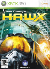 Tom Clancy&amp;#039;s HAWX XB360 foto