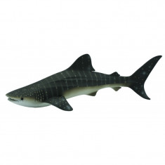 Figurina Balena rechin Collecta, 23 cm, 3 ani+