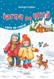Iarna pe ulita - George Cosbuc - Erc Press